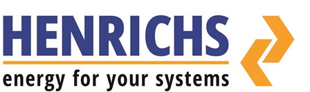 Henrichs Elektrotechnik GmbH & Co. KG logo